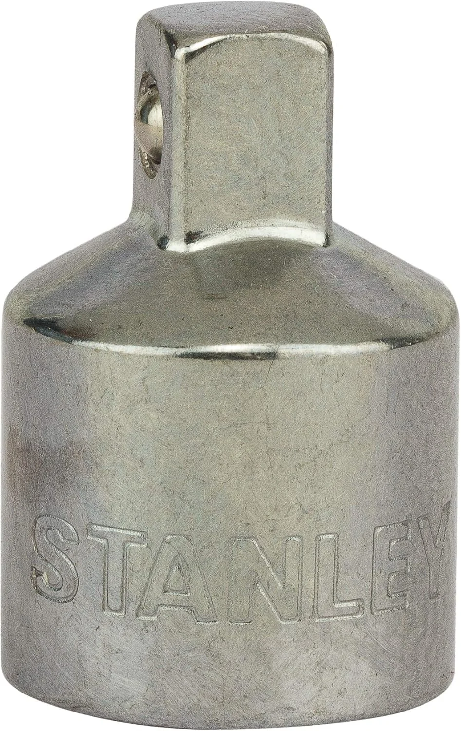 تبدیل استنلی 1-86-214 از 3/8 اینچ به 1/4 اینچ (زرد و مشکی) تبدیل استنلی 1-86-214 از 3/8 اینچ به 1/4 اینچ (زرد و مشکی)