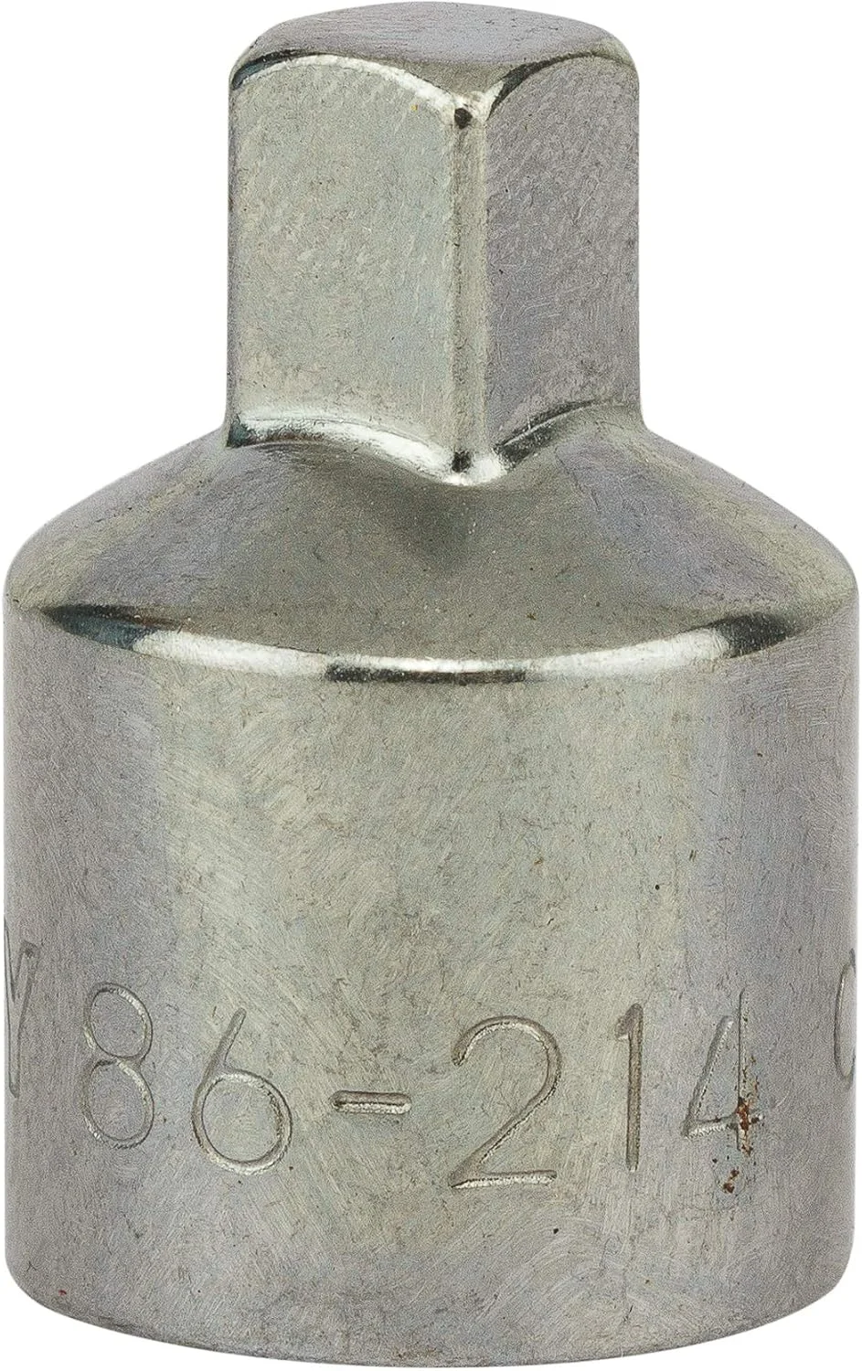 تبدیل استنلی 1-86-214 از 3/8 اینچ به 1/4 اینچ (زرد و مشکی)