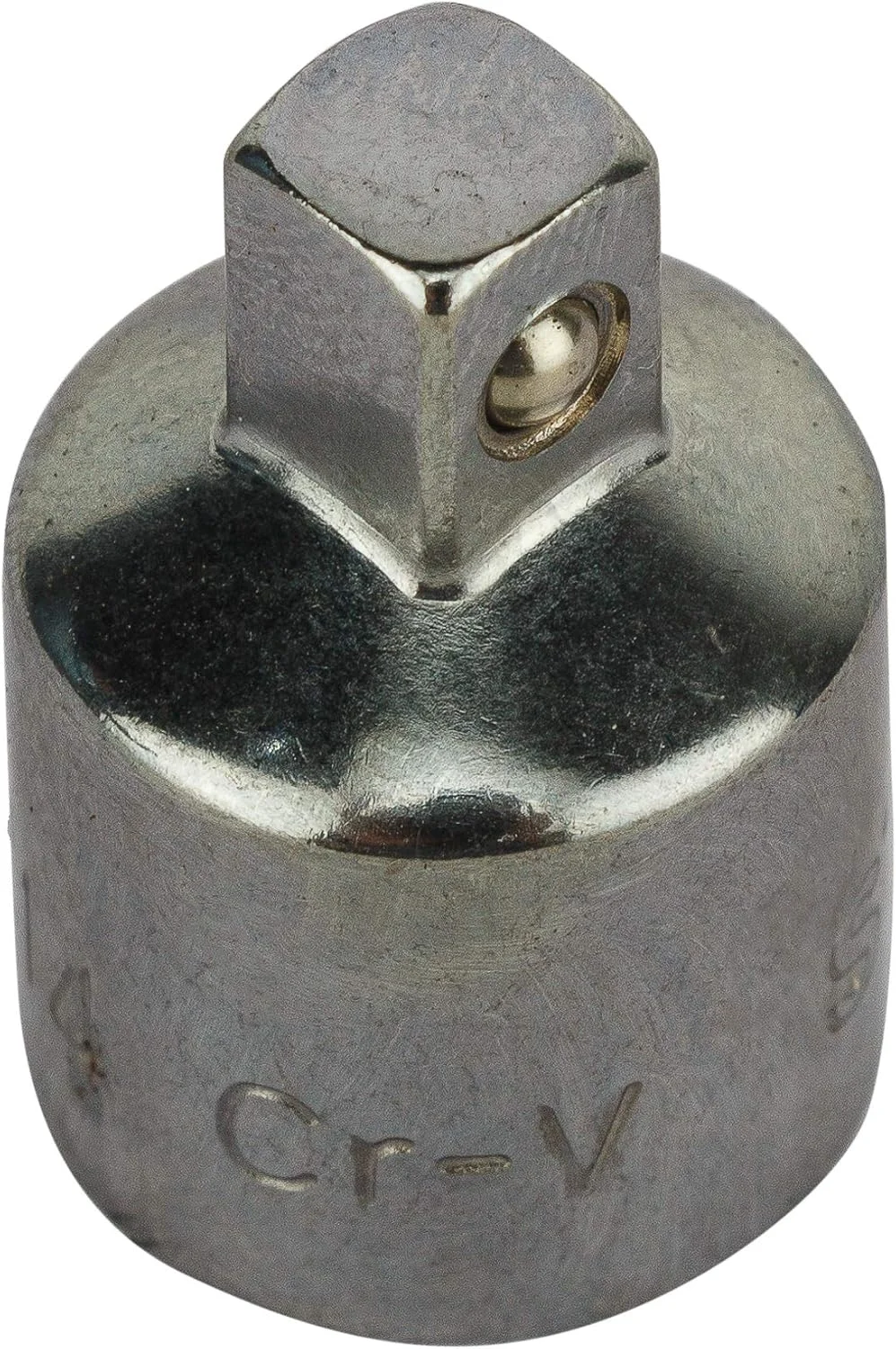 تبدیل استنلی 1-86-214 از 3/8 اینچ به 1/4 اینچ (زرد و مشکی)