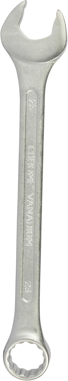 آچار ترکیبی فولادی استنلی مدل 70-953E با روکش مات - 23 میلی متر