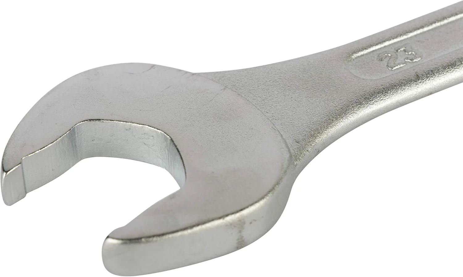 آچار ترکیبی فولادی استنلی مدل 70-953E با روکش مات - 23 میلی متر