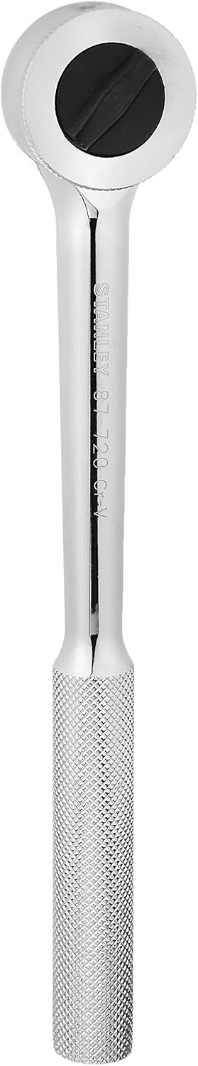 آچار جغجغه ای درایو چرخشی 1/2 اینچ استنلی مدل 1-87-720