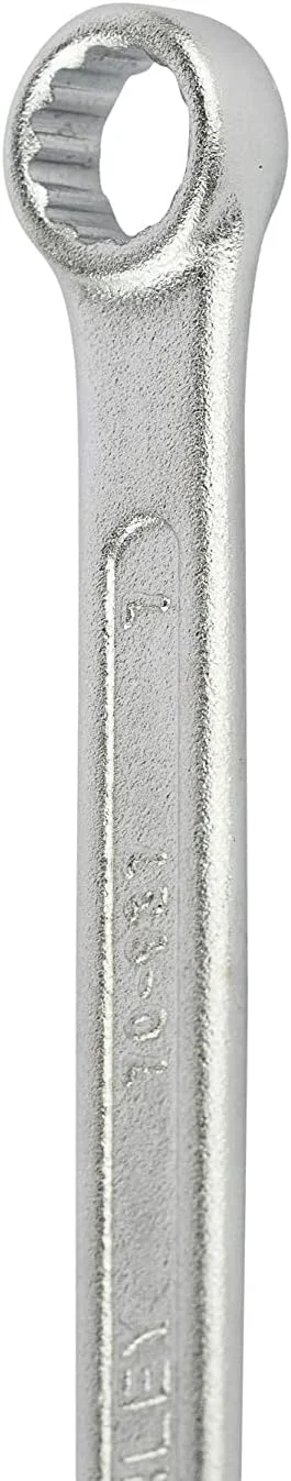 آچار ترکیبی فولادی استنلی مدل 70-937E (پرداخت مات، 7 میلی‌متر)