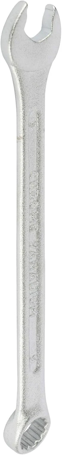 آچار ترکیبی فولادی با کیفیت بالا استنلی 70-939E با روکش مات - 9 میلی متر