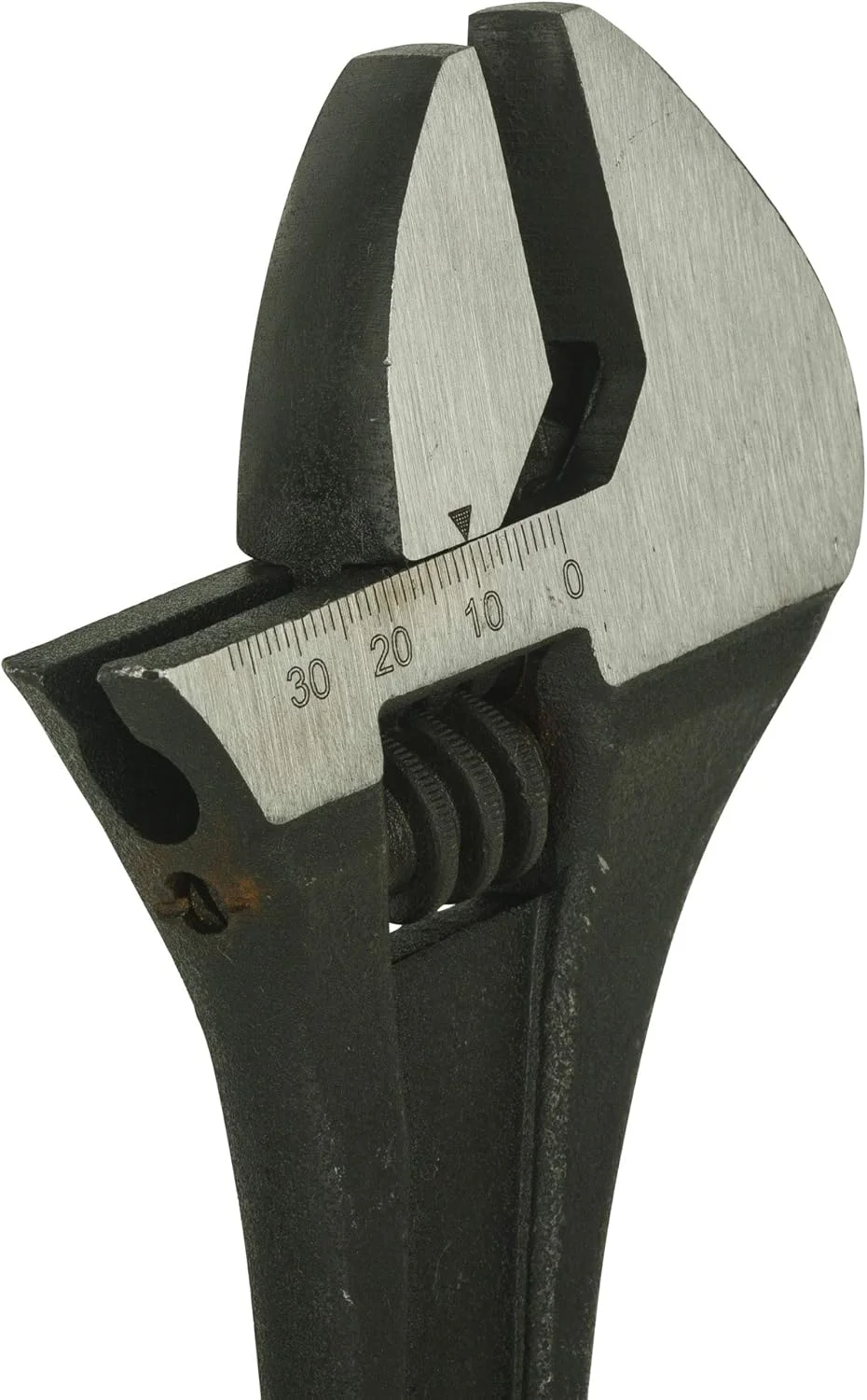 آچار فرانسه استنلی STMT74896-8 با روکش فسفات - 300 میلی‌متر