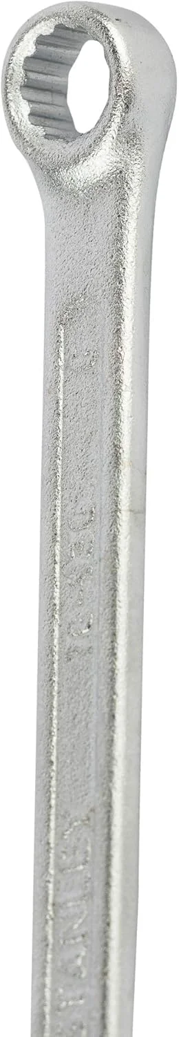 آچار فرانسه ترکیبی فولادی با کیفیت بالا استنلی مدل 70-936E با روکش مات - 6 میلی متر