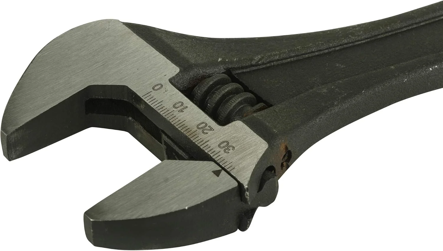 آچار فرانسه استنلی STMT74896-8 با روکش فسفات - 300 میلی‌متر