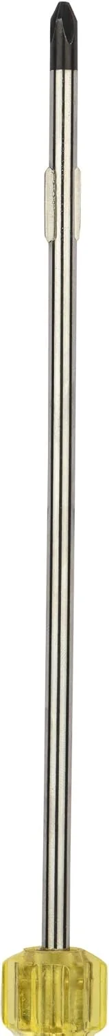 پیچ گوشتی 2 در 1 استنلی مدل 66-437 - PH2 x PH1x200mm