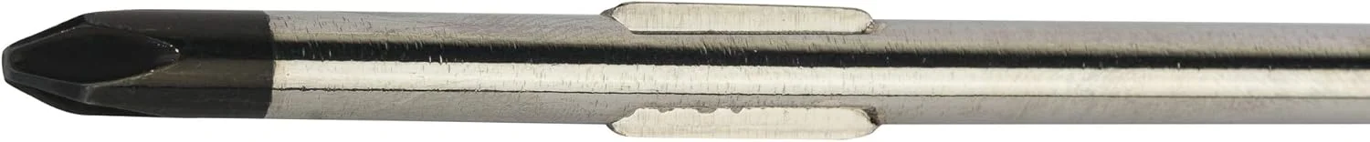 پیچ گوشتی 2 در 1 استنلی مدل 66-437 - PH2 x PH1x200mm