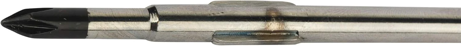 پیچ گوشتی 2 در 1 استنلی مدل 66-437 - PH2 x PH1x200mm