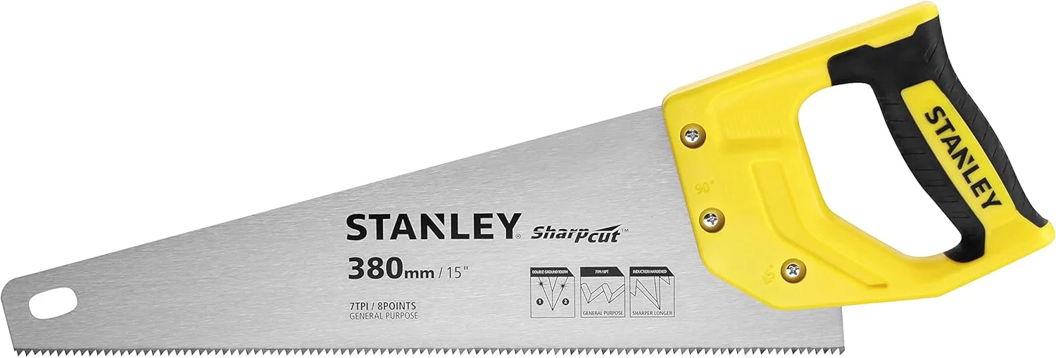 اره دستی همه کاره 380 میلی‌متری