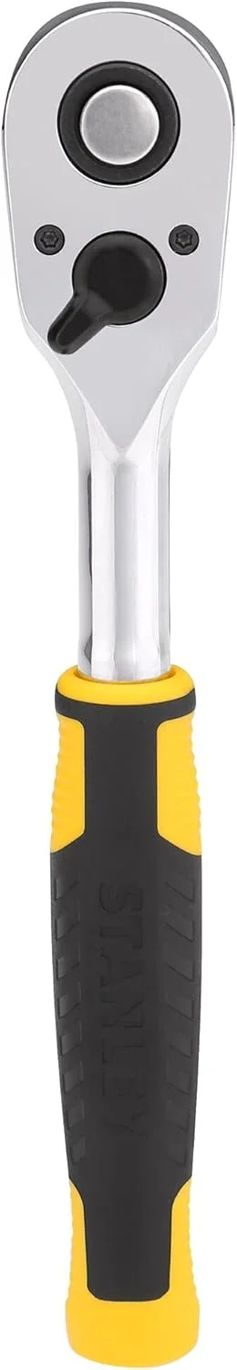 مجموعه جغجغه و بکس استنلی مدل STMT82664-0، چند رنگ مجموعه جغجغه و بکس استنلی مدل STMT82664-0، چند رنگ