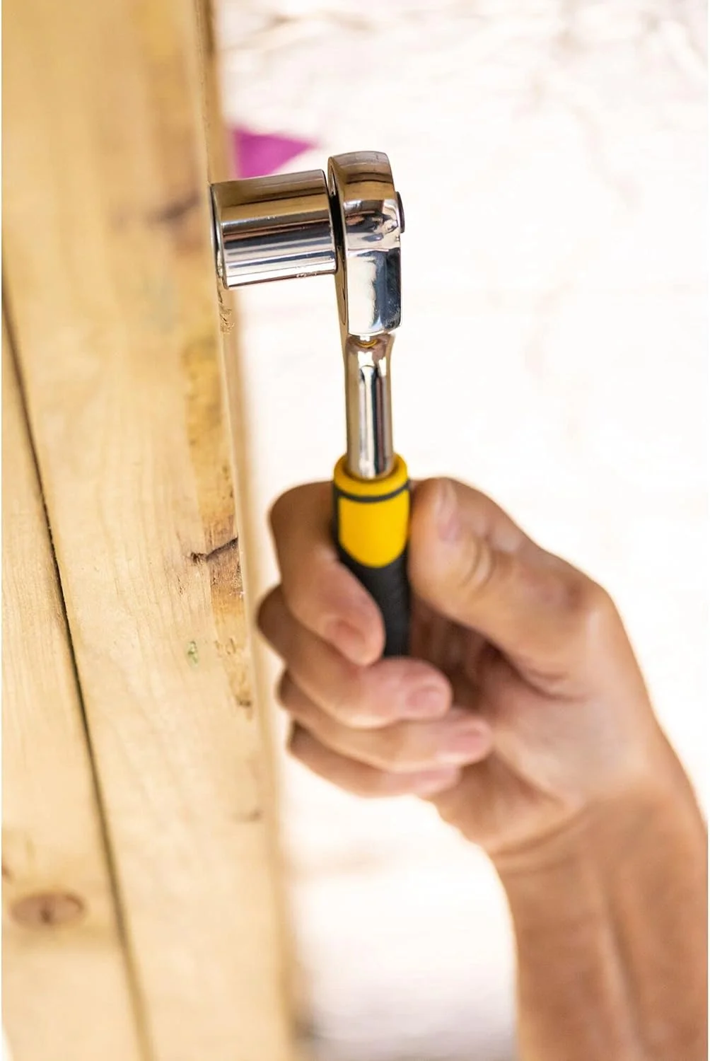 مجموعه جغجغه و بکس استنلی مدل STMT82664-0، چند رنگ مجموعه جغجغه و بکس استنلی مدل STMT82664-0، چند رنگ