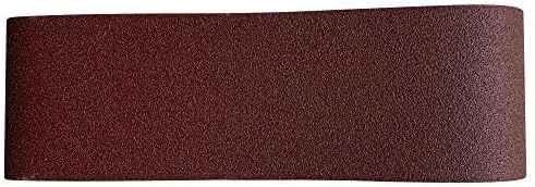 مجموعه تسمه سنباده استنلی STA33206 برای سنباده تسمه ای (75 x 533 میلی متر، 1 x K60، 1 x K80، 1 x K100، مناسب برای سنباده تسمه ای Black+Decker BD75، BD75E، KA75E، KA88) مجموعه تسمه سنباده استنلی STA33206 برای سنباده تسمه ای (75 x 533 میلی متر، 1 x K60، 1 x K80، 1 x K100، مناسب برای سنباده تسمه ای Black+Decker BD75، BD75E، KA75E، KA88)