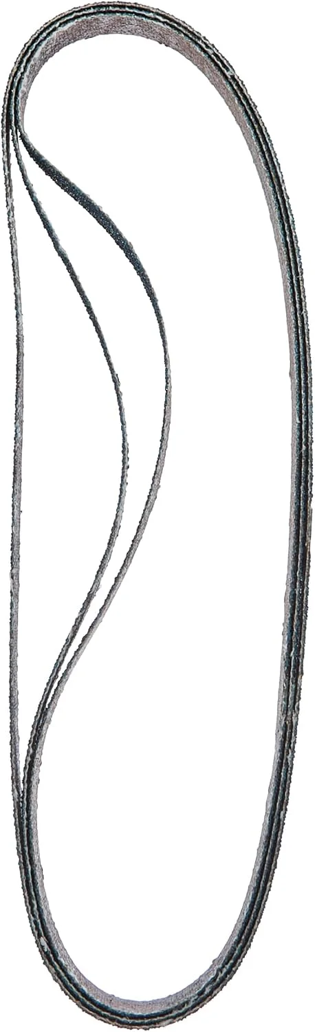 سه عدد نوار سنباده برای سوهان برقی ۱۳ × ۴۵۱ میلیمتر، زبری ۶۰ سه عدد نوار سنباده برای سوهان برقی ۱۳ × ۴۵۱ میلیمتر، زبری ۶۰