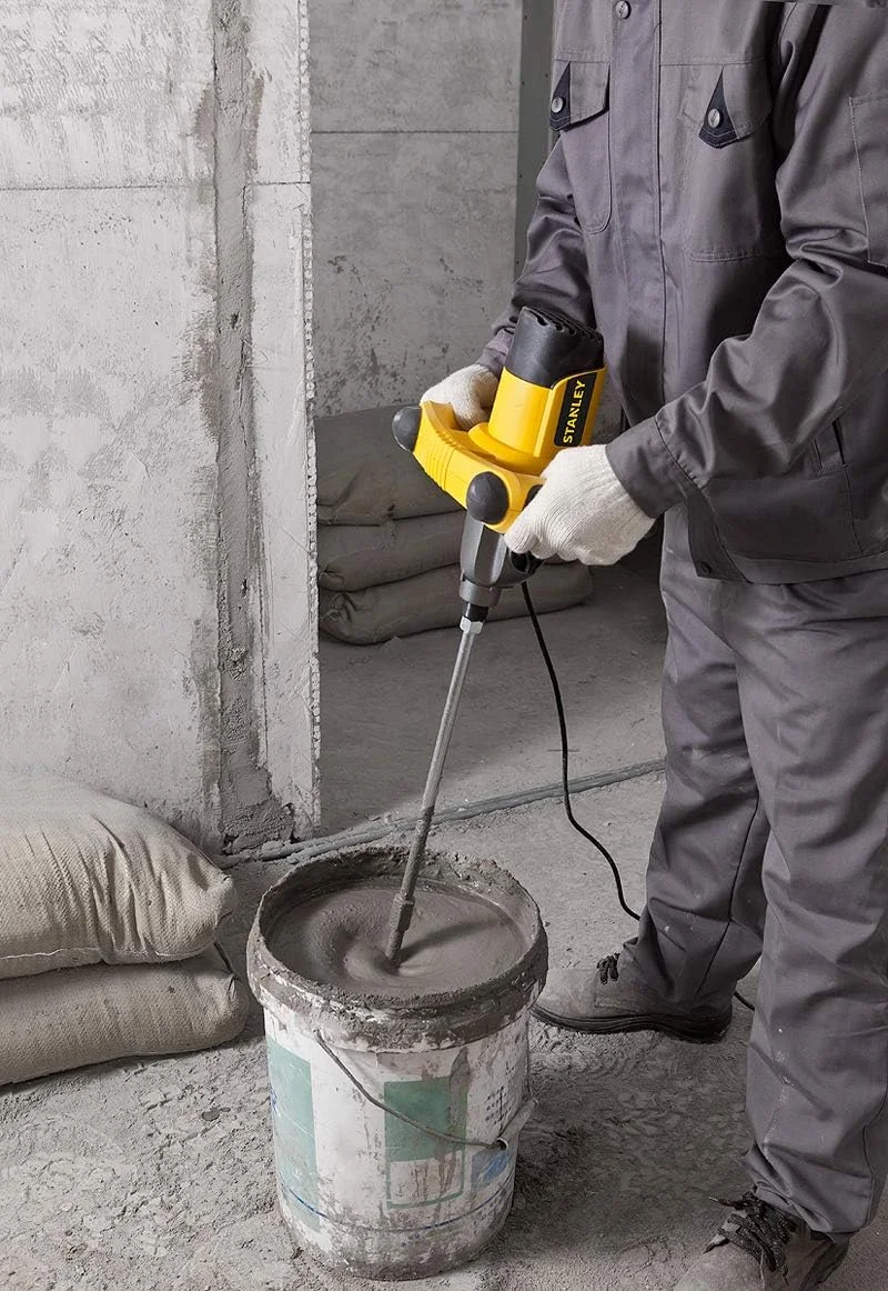 مخلوط کن سیم دار استنلی 1400 وات مدل SDR1400-B5 مخلوط کن سیم دار استنلی 1400 وات مدل SDR1400-B5