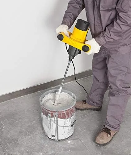 مخلوط کن سیم دار استنلی 1400 وات مدل SDR1400-B5 مخلوط کن سیم دار استنلی 1400 وات مدل SDR1400-B5