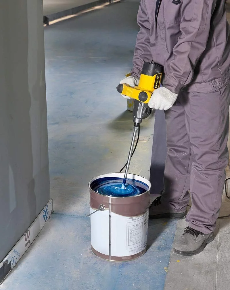 مخلوط کن سیم دار استنلی 1400 وات مدل SDR1400-B5 مخلوط کن سیم دار استنلی 1400 وات مدل SDR1400-B5