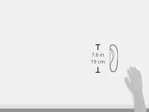 سه عدد نوار سنباده برای سوهان برقی ۱۳ × ۴۵۱ میلیمتر، زبری ۶۰ سه عدد نوار سنباده برای سوهان برقی ۱۳ × ۴۵۱ میلیمتر، زبری ۶۰