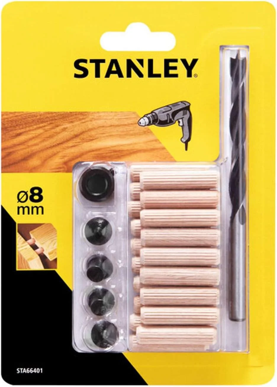 کیت مونتاژ STANLEY STA66401-QZ کیت مونتاژ STANLEY STA66401-QZ