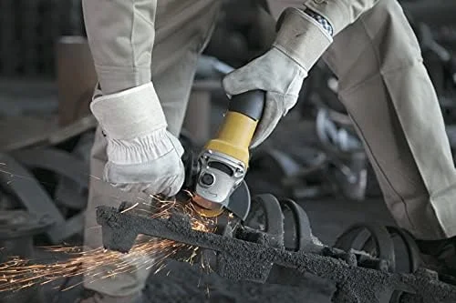 ابزار برقی استنلی، فرز آهنگری کوچک 710 وات با سیم 100 میلی متر، STGS7100-B5 ابزار برقی استنلی، فرز آهنگری کوچک 710 وات با سیم 100 میلی متر، STGS7100-B5