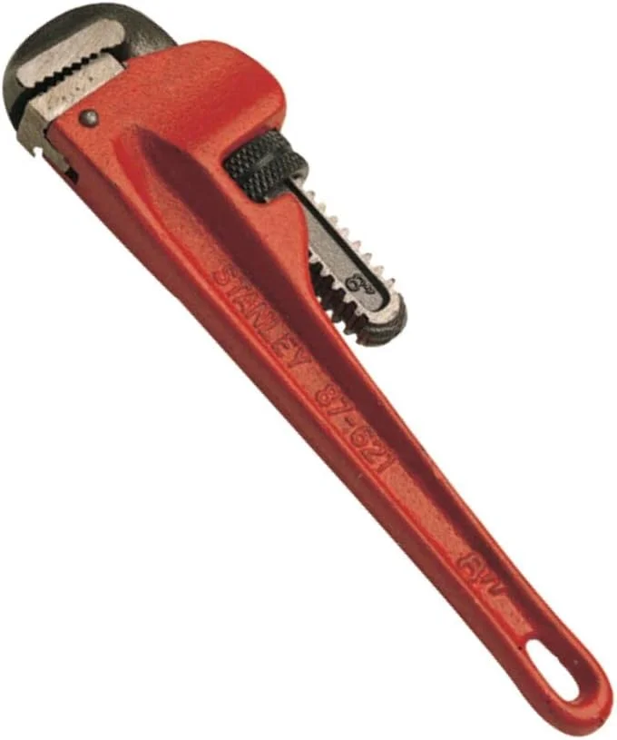 آچار لوله گیر استنلی مدل 87-625