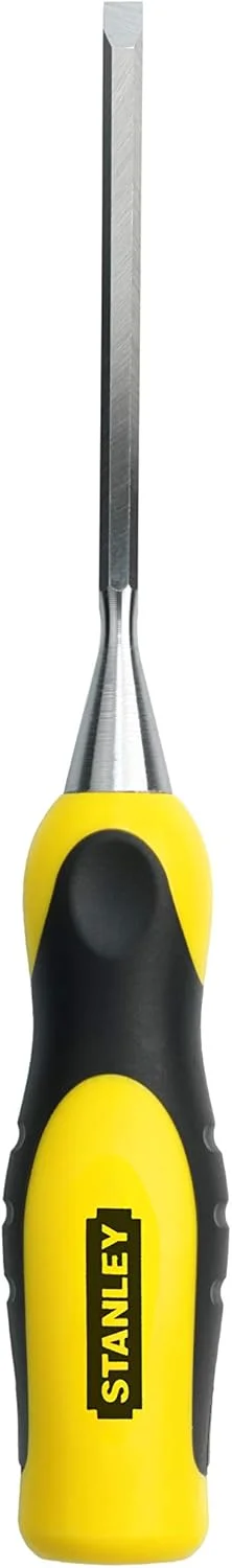 مغارهای چوبتراشی استنلی Dynagrip مدل 0-16-870 مغارهای چوبتراشی استنلی Dynagrip مدل 0-16-870