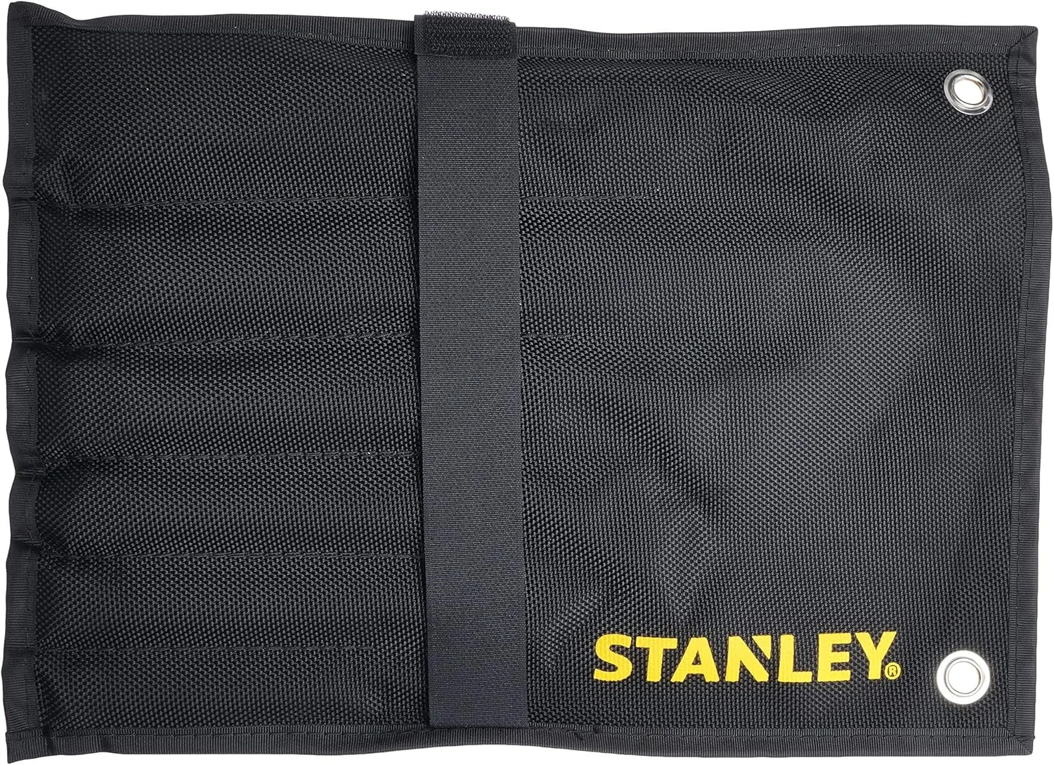 مجموعه آچار یکسر رینگی 6 عددی استنلی مدل Stmt73648-8