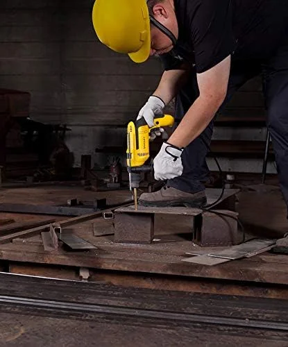 دریل چکشی 13 میلی‌متری 700 وات استنلی مدل SDH700