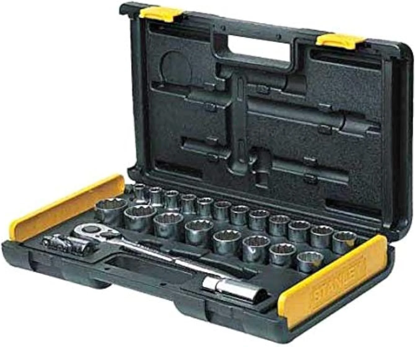 مجموعه 26 عددی بکس درایو استنلی مدل 86-478