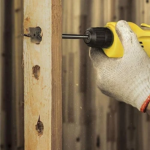 دریل چکشی 550 وات 10 میلیمتری استنلی مدل STDR5510C-B5 دریل چکشی 550 وات 10 میلیمتری استنلی مدل STDR5510C-B5