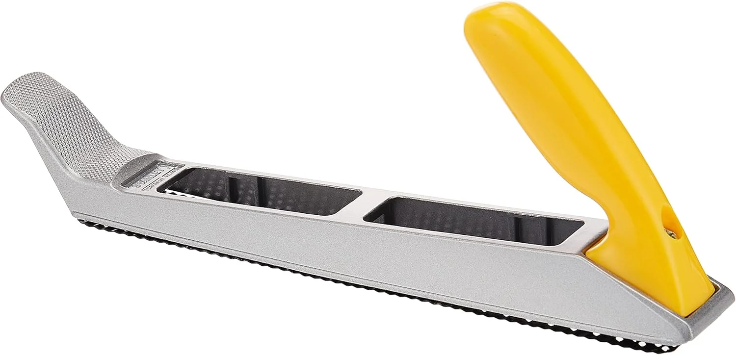 رنده سورفرم بدنه فلزی استنلی مدل 5-21-296