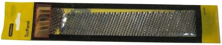 تیغه سوهان تخت استاندارد استنلی مدل 5-21-293