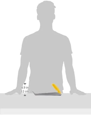 رنده سورفرم بدنه فلزی استنلی مدل 5-21-296