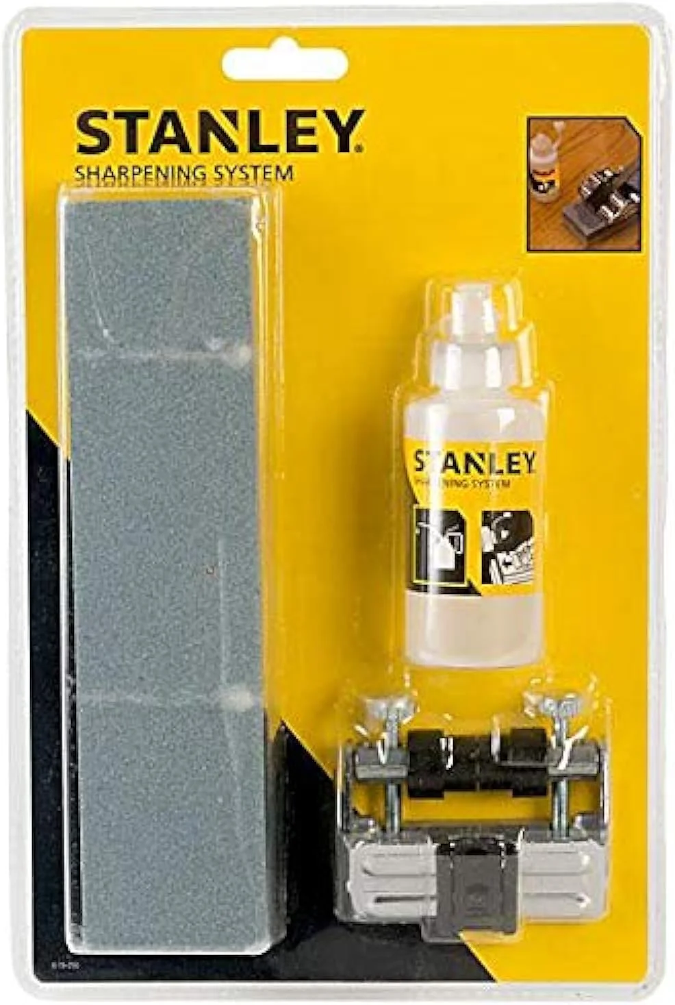 استنلی - تیزکننده چاقو سنگی