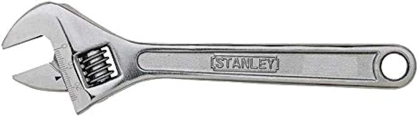 آچار فرانسه قابل تنظیم استنلی مدل 87-431