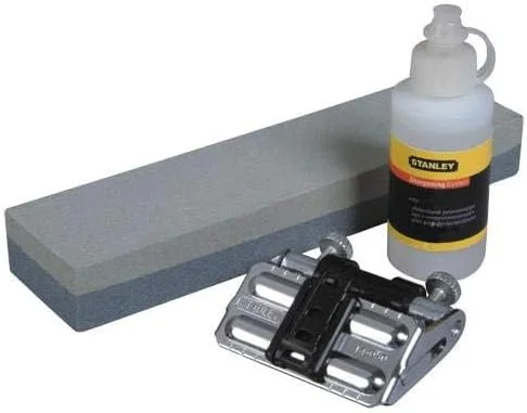 استنلی - تیزکننده چاقو سنگی