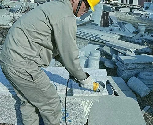 فرز آهنگری کوچک استنلی مدل STGS9115 با قطر 115 میلیمتر فرز آهنگری کوچک استنلی مدل STGS9115 با قطر 115 میلیمتر