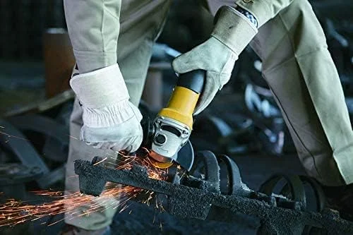 فرز آهنگری کوچک استنلی مدل STGS9115 با قطر 115 میلیمتر فرز آهنگری کوچک استنلی مدل STGS9115 با قطر 115 میلیمتر