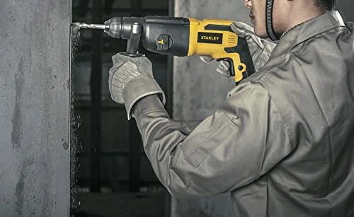 چکش تخریب سه حالته SDS-Plus استنلی مدل Sthr263K