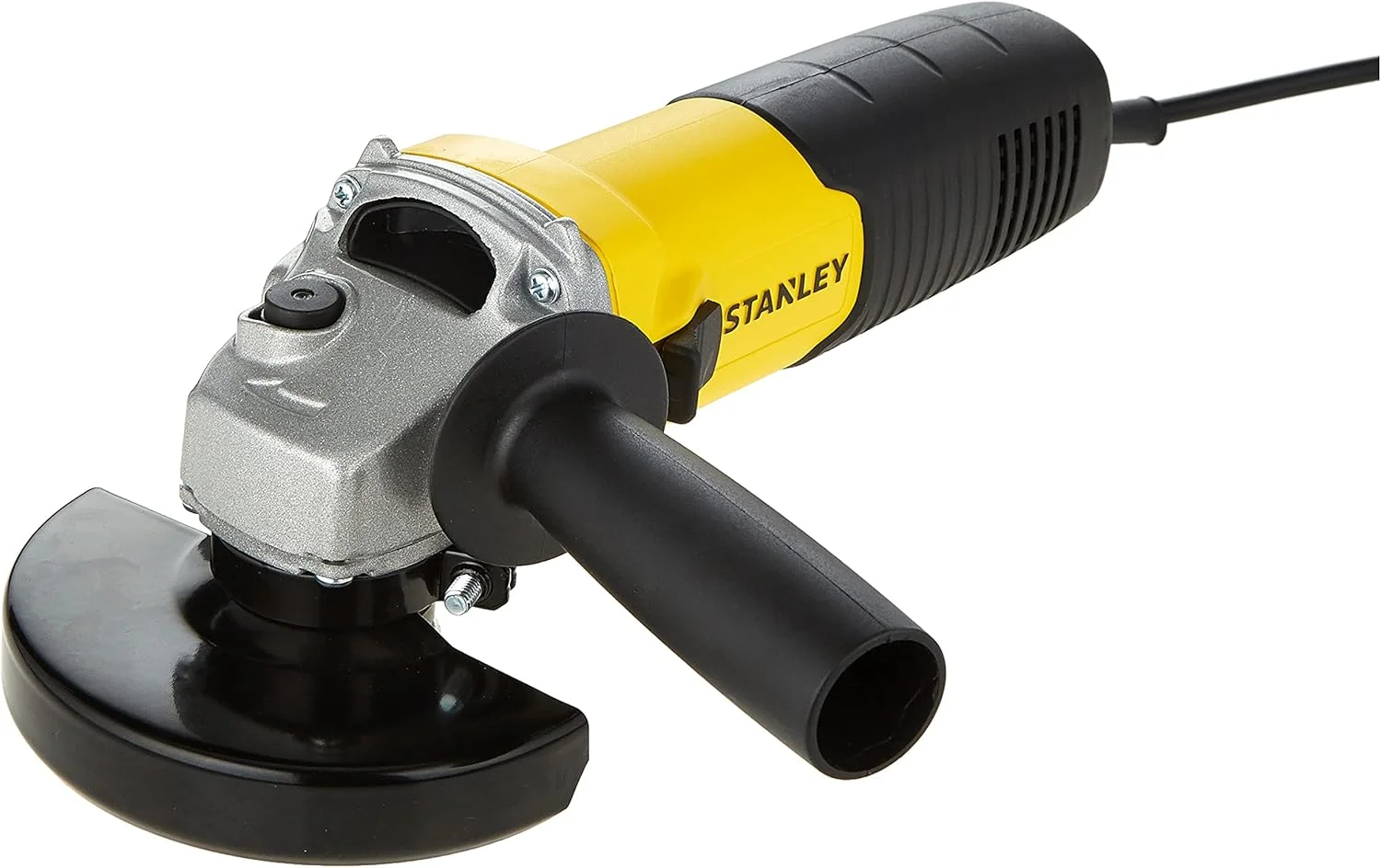 فرز سنگبری 710 وات 115 میلی‌متری استنلی مدل STGS7115-B5