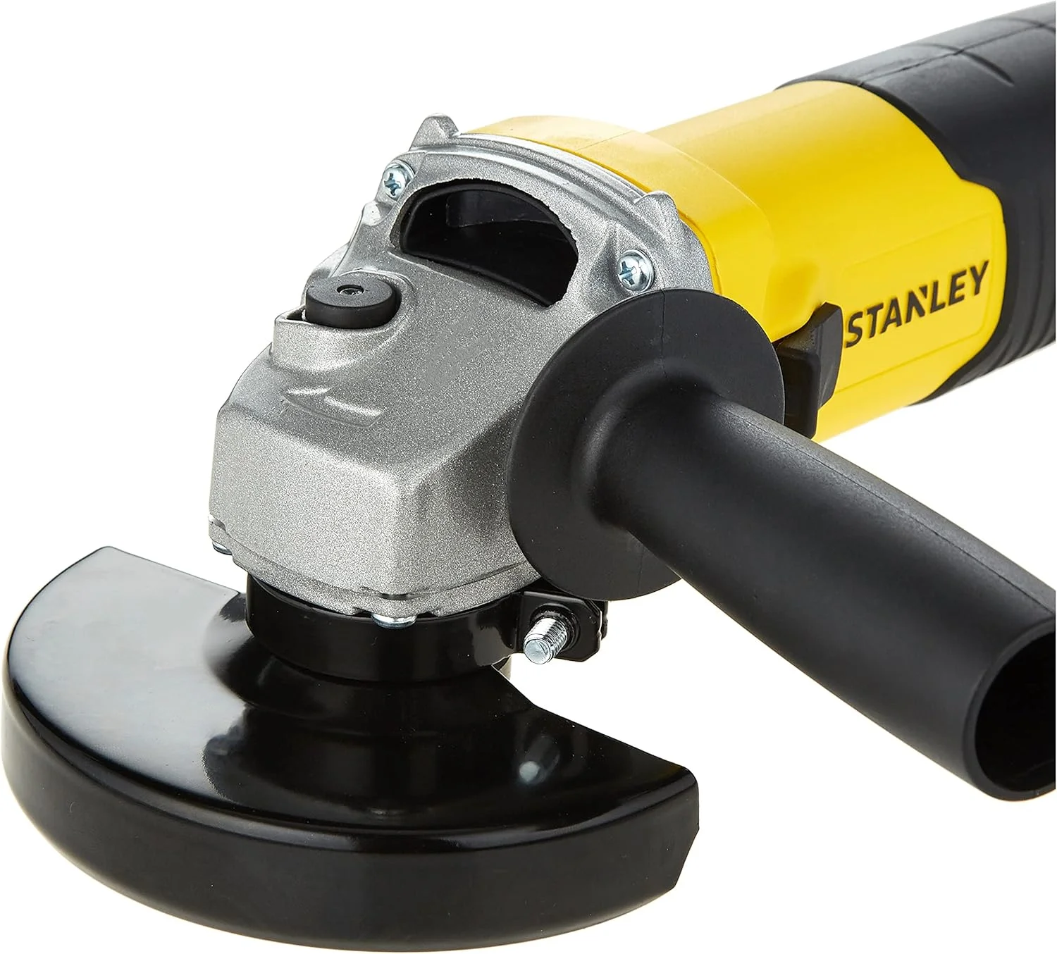 فرز سنگبری 710 وات 115 میلی‌متری استنلی مدل STGS7115-B5