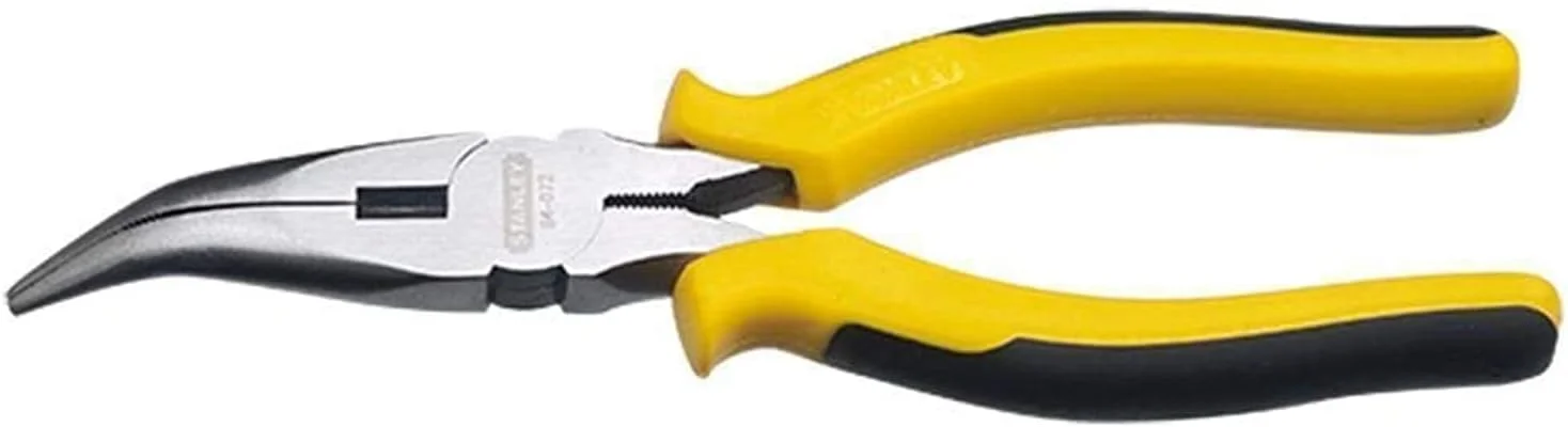 انبر دو ماده ای استنلی - 200 میلی متر