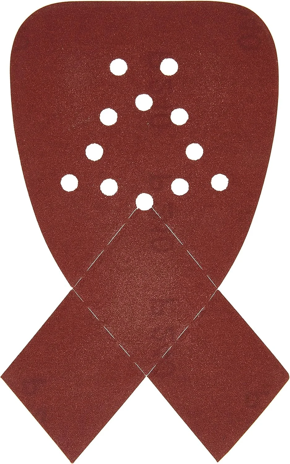 STANLEY STA31019-XJ بسته 5 عددی کاغذ سنباده زبر 240 STANLEY STA31019-XJ بسته 5 عددی کاغذ سنباده زبر 240