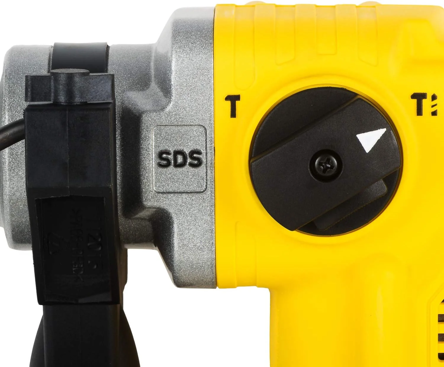 دریل چکشی SDS L شکل استنلی 32 میلیمتری 1250 وات مدل Sthr323K-B5 دریل چکشی SDS L شکل استنلی 32 میلیمتری 1250 وات مدل Sthr323K-B5