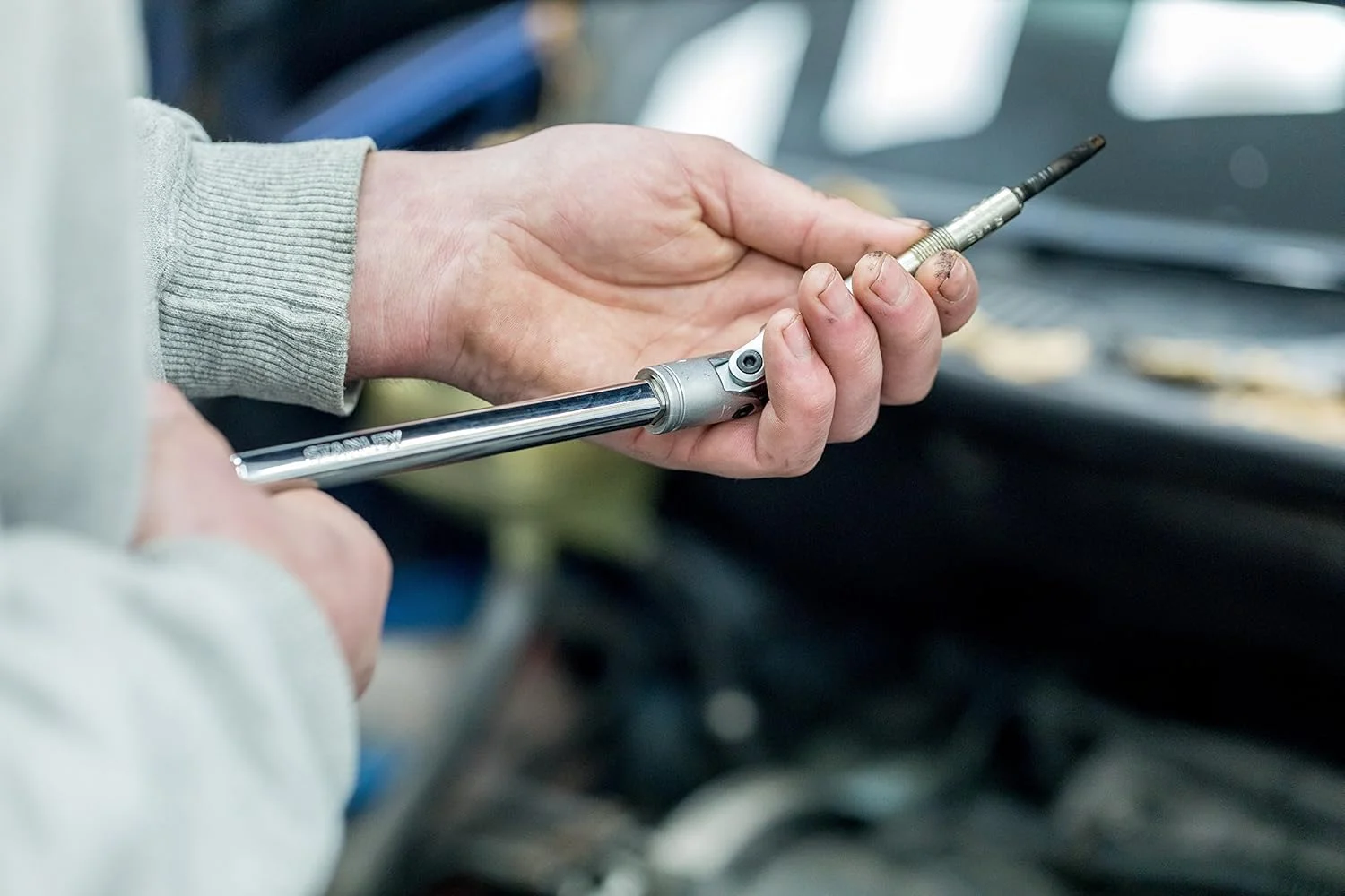 مجموعه بکس استنلی، مدل stht81015-0، خاکستری مجموعه بکس استنلی، مدل stht81015-0، خاکستری