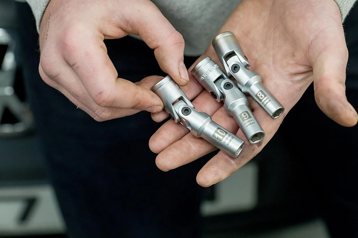 مجموعه بکس استنلی، مدل stht81015-0، خاکستری مجموعه بکس استنلی، مدل stht81015-0، خاکستری