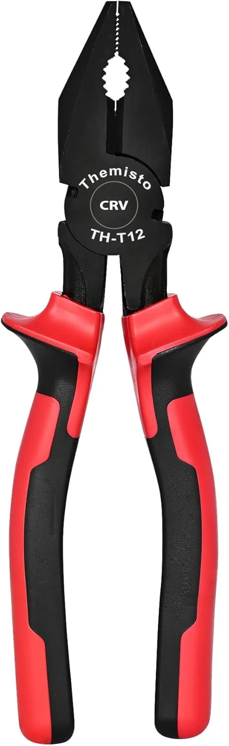 مجموعه انبر دو ماده ای استنلی - 4 عددی