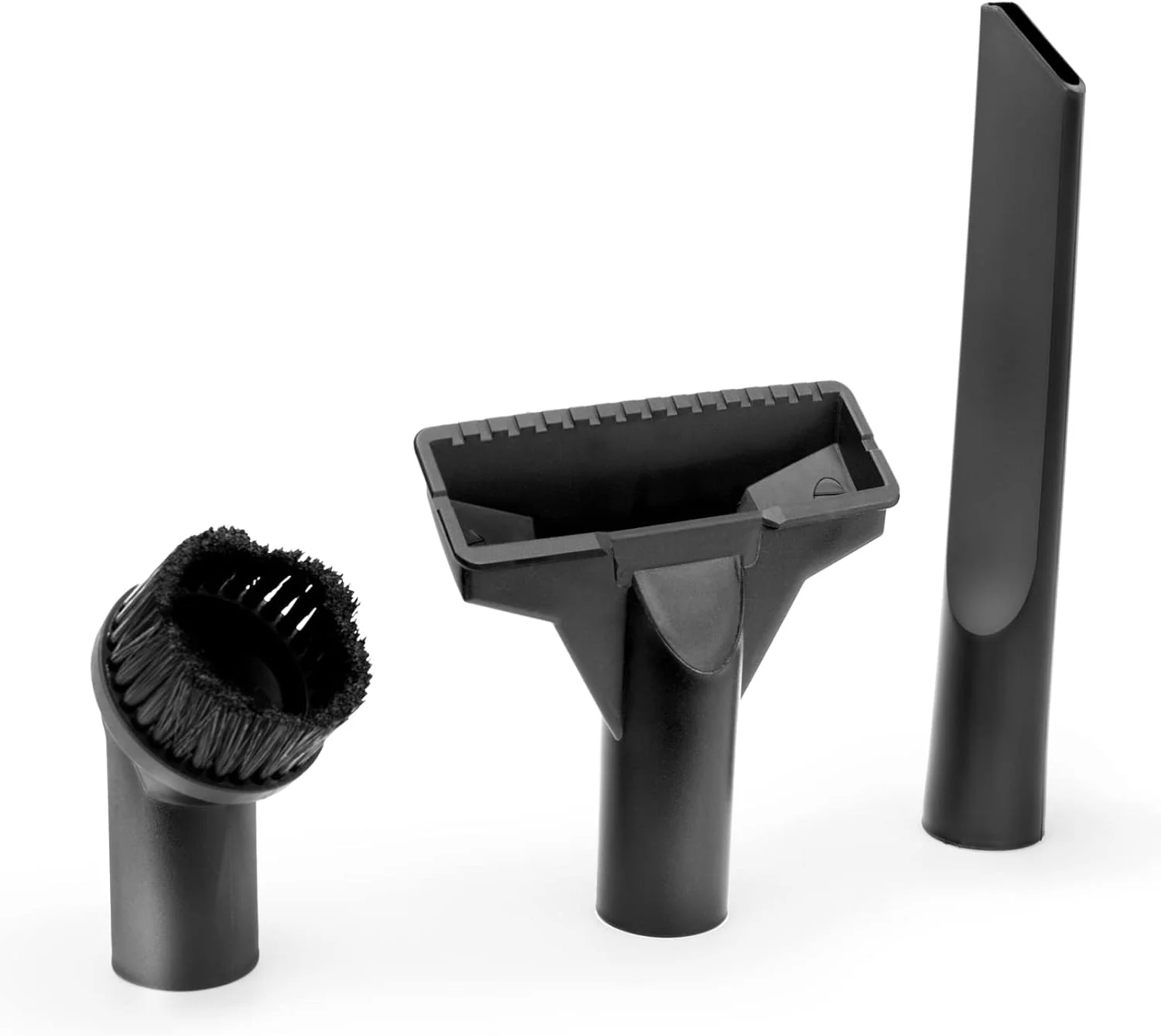 کیت نظافت استنلی 13-3303 مناسب برای جاروبرقی آب و خاک با شلنگ 1-1/4 اینچ، بسته 3 عددی کیت نظافت استنلی 13-3303 مناسب برای جاروبرقی آب و خاک با شلنگ 1-1/4 اینچ، بسته 3 عددی