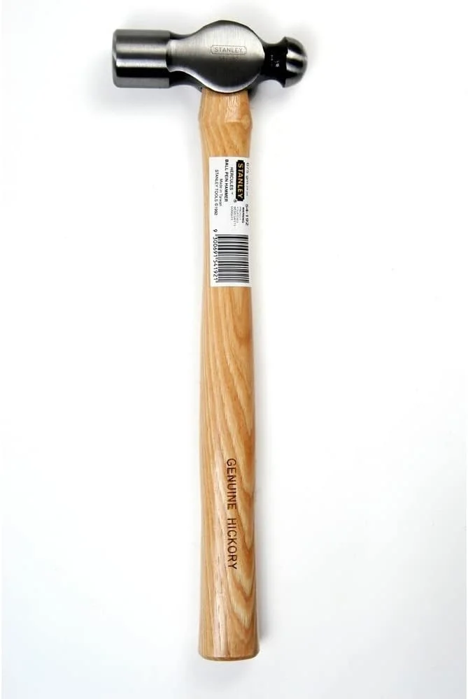 چکش دسته چوبی استنلی مدل 54-192 وزن 700 گرم